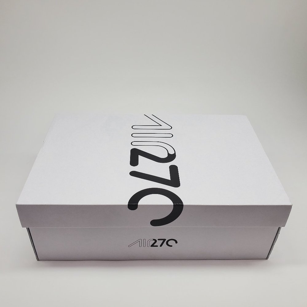 NEW Nike Air Max 270 React Winter Running Shoes - Picture 9 of 9